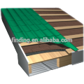 billig Steckverfahren Stahl Blatt/Farbe beschichtet Fliese Dach/neues Produkt Dach Dachziegel